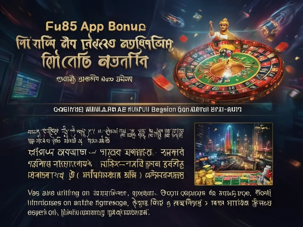 App Bonus
