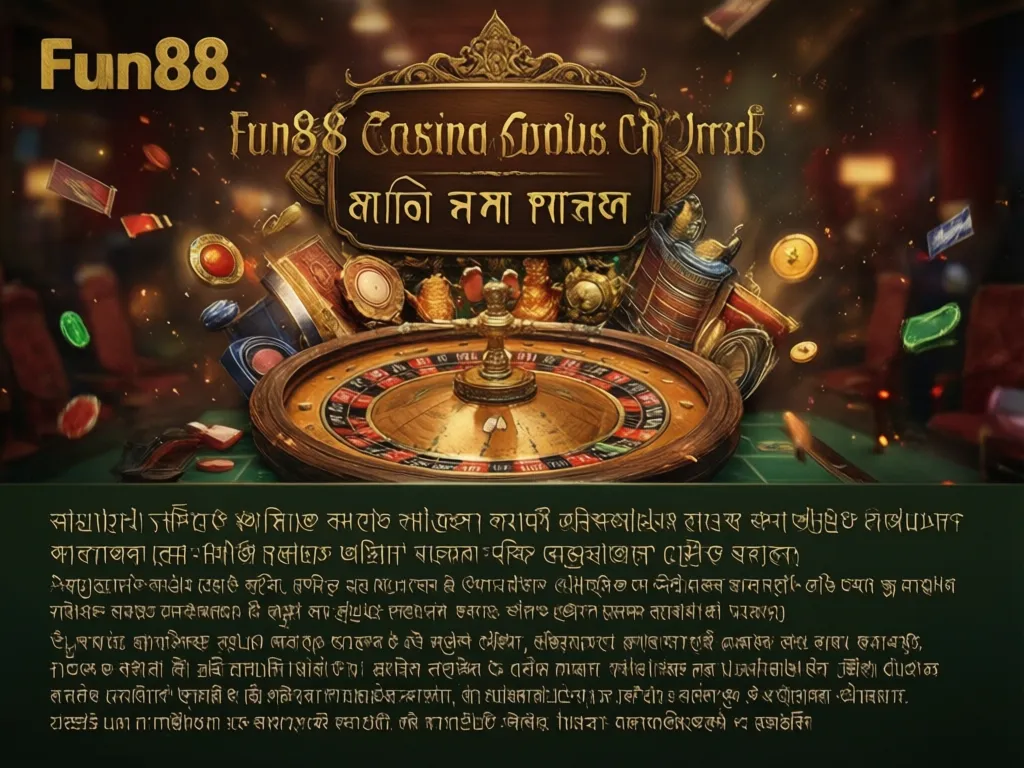 Casino Bonus
