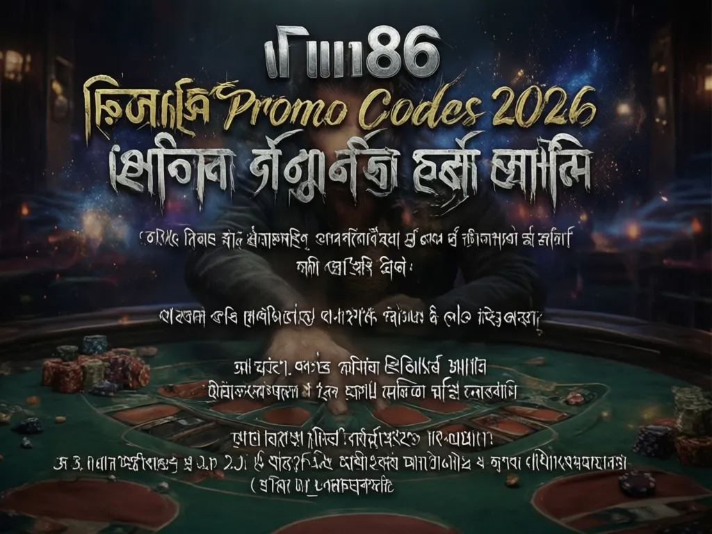 Promo Codes